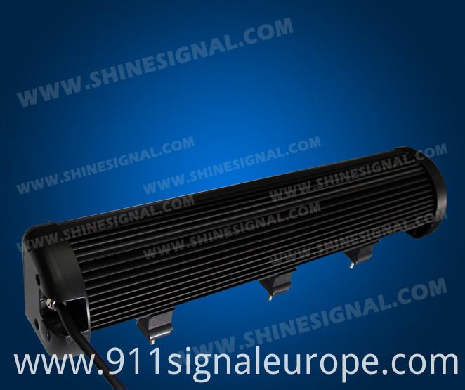 Two Layer off Road LED Light Bar (DC10-24)
